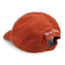 Load image into Gallery viewer, Great Horned Owl Corduroy Hat
