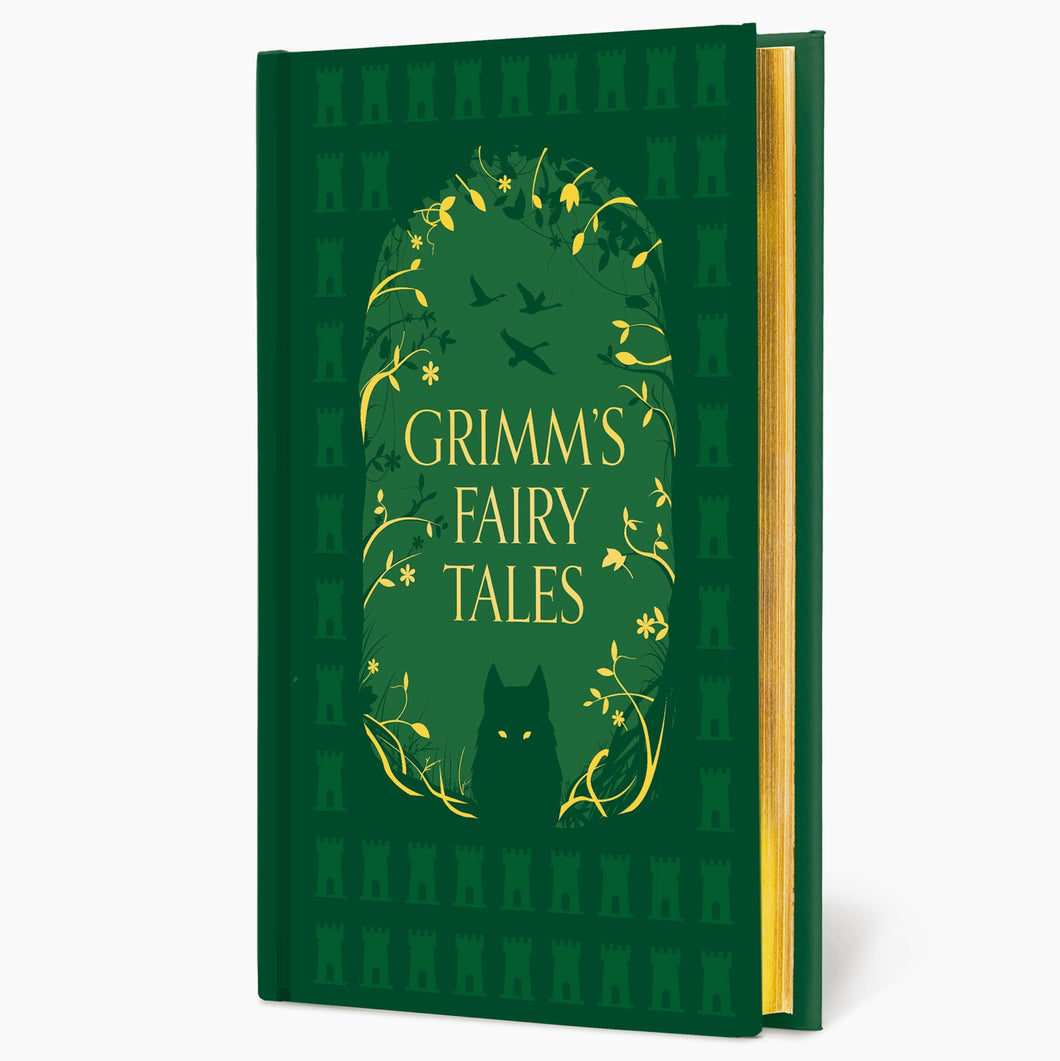 Grimm's Fairy Tales