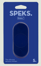 Load image into Gallery viewer, Slabs Silicone Sensory Sticker

