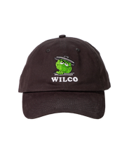 Load image into Gallery viewer, Oscar The Grouch Hat Wilco x Sesame Street
