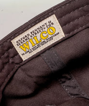 Load image into Gallery viewer, Oscar The Grouch Hat Wilco x Sesame Street
