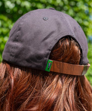 Load image into Gallery viewer, Oscar The Grouch Hat Wilco x Sesame Street
