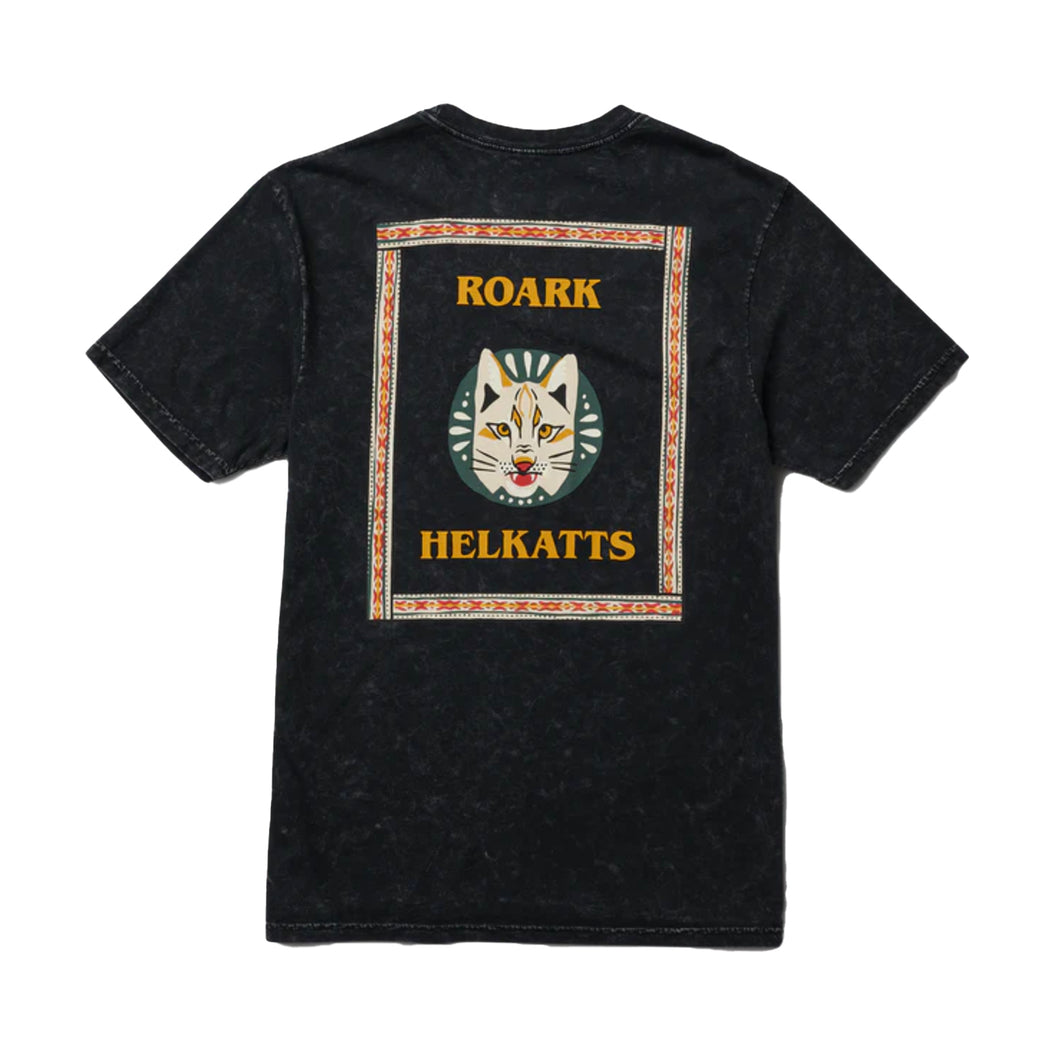 Helkatts Organic Tee Shirt