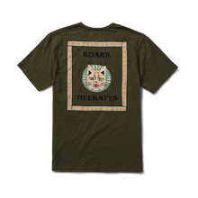 Load image into Gallery viewer, Helkatts Organic Tee Shirt
