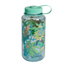 Load image into Gallery viewer, Hummingbirds Nalgene Water Bottle - Tigertree
