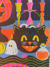 Load image into Gallery viewer, Halloween Mini Print
