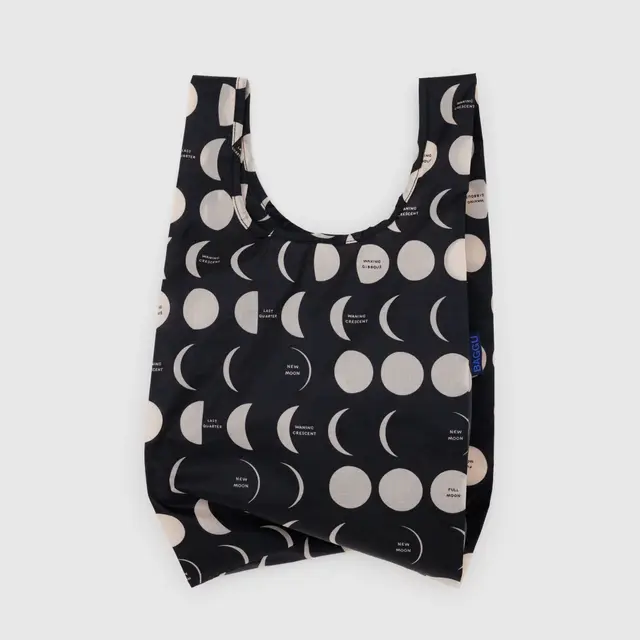 Baby Baggu- Moon