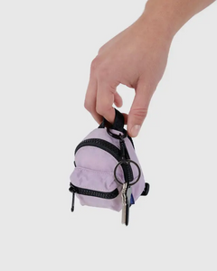 Backpack Bag Charm