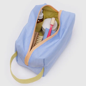 Dopp Kit- French Blue Mix