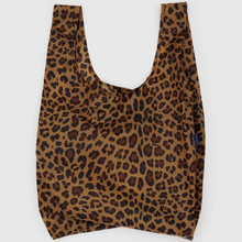 Load image into Gallery viewer, Standard Baggu- Leopard
