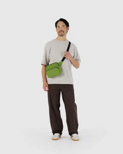 Load image into Gallery viewer, Fanny Pack -Green Juice
