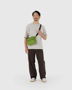 Fanny Pack -Green Juice