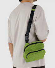 Load image into Gallery viewer, Fanny Pack -Green Juice
