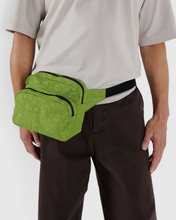 Load image into Gallery viewer, Fanny Pack -Green Juice
