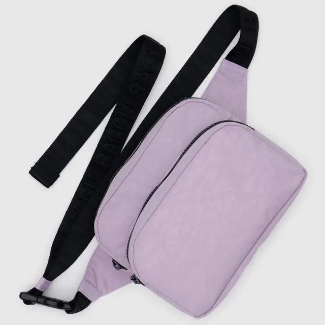 Fanny Pack - Dusty Pink