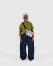 Load image into Gallery viewer, Fanny Pack - Dusty Pink
