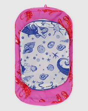 Load image into Gallery viewer, Large packing Cube Set- Sea Creatures
