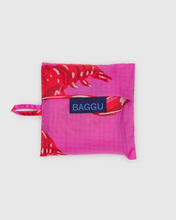 Load image into Gallery viewer, Baby Baggu- Pink Lobster
