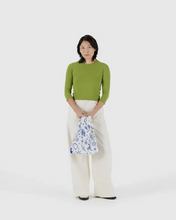 Load image into Gallery viewer, Baby Baggu- Mermaid
