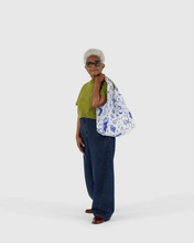 Load image into Gallery viewer, Standard Baggu- Mermaid

