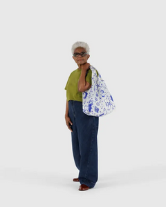 Standard Baggu- Mermaid