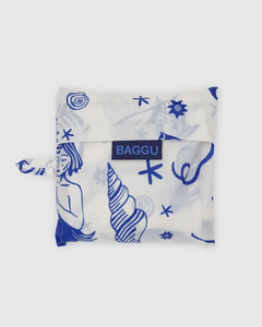 Standard Baggu- Mermaid