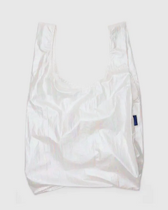 Standard Baggu- Pearl Metallic