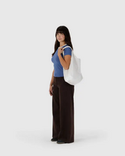 Load image into Gallery viewer, Standard Baggu- Pearl Metallic
