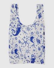 Load image into Gallery viewer, Big Baggu- Mermaid
