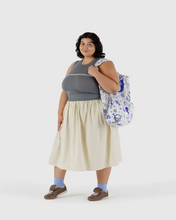 Load image into Gallery viewer, Big Baggu- Mermaid
