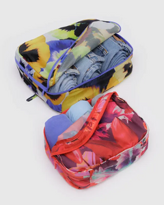 Packing Cube Set- Julia Heuer