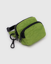 Load image into Gallery viewer, Fanny Pack Charm- Green Juice - Tigertree
