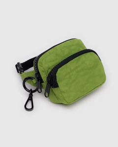 Fanny Pack Charm- Green Juice - Tigertree