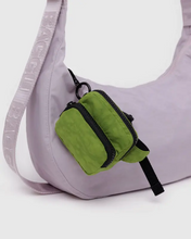 Load image into Gallery viewer, Fanny Pack Charm- Green Juice - Tigertree
