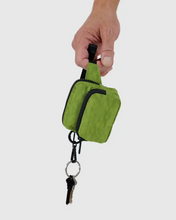 Load image into Gallery viewer, Fanny Pack Charm- Green Juice - Tigertree
