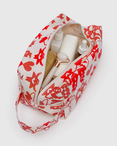 Dopp Kit- Cowgirl - Tigertree