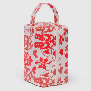 Dopp Kit- Cowgirl - Tigertree