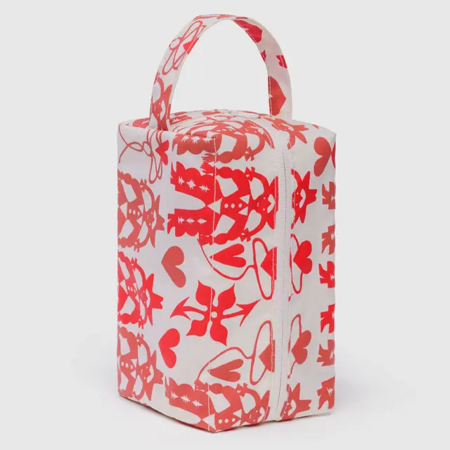 Dopp Kit- Cowgirl - Tigertree