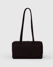 Load image into Gallery viewer, Nylon Bowler Bag- Western Applique
