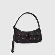 Load image into Gallery viewer, Cargo Shoulder Bag - Painted Wildflower - Tigertree
