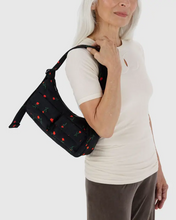 Load image into Gallery viewer, Cargo Shoulder Bag - Painted Wildflower - Tigertree
