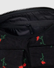 Load image into Gallery viewer, Cargo Shoulder Bag - Painted Wildflower - Tigertree
