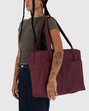 Load image into Gallery viewer, Cloud Carry-On- Mahogany - Tigertree
