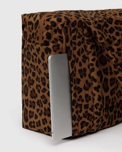 Small Cloud Carry-On - Leopard - Tigertree