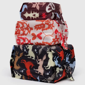 3D Zip Set - Western Cut- Outs - Tigertree