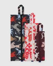 Load image into Gallery viewer, 3D Zip Set - Western Cut- Outs - Tigertree
