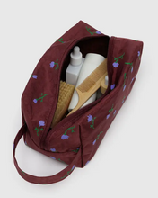 Load image into Gallery viewer, Dopp Kit - Painted Wildflower - Tigertree
