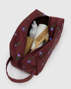 Dopp Kit - Painted Wildflower - Tigertree