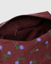 Load image into Gallery viewer, Dopp Kit - Painted Wildflower - Tigertree
