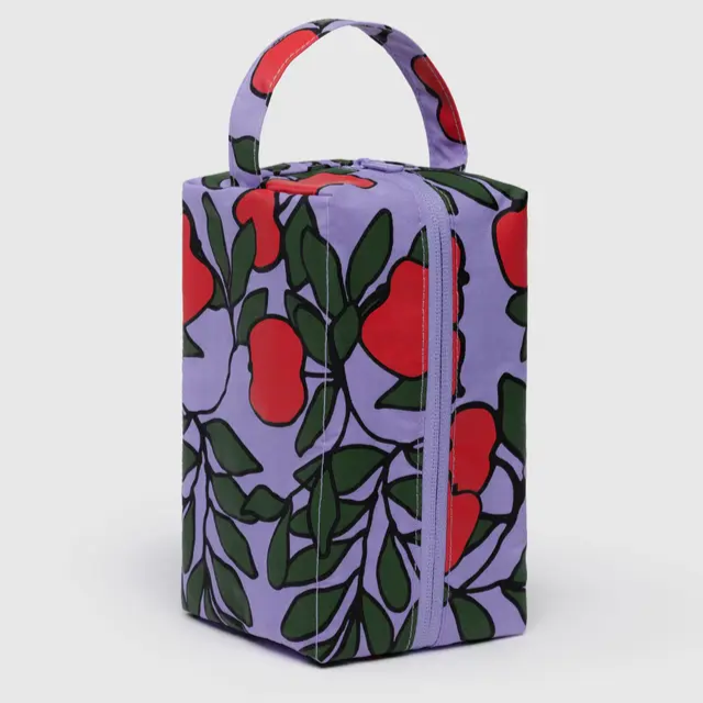 Dopp Kit- Apple Tree - Tigertree